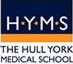 HYMS logo